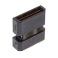 1658049-1 - CONN PLUG 40POS SMD GOLD