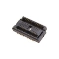 LTH-010-01-H-D-A - CONN 0.5MM 20POS SMD