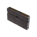 QTH-040-07-H-D-DP-A - CONN DIFF ARRAY PLG 80P SMD GOLD