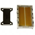 6-1761614-0 - CONN DIFF ARRAY PLUG 200POS SMD
