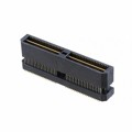 1658438-2 - CONN PLUG 80POS SMD GOLD