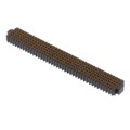 YFS-40-03-H-05-SB - CONN ARRAY RCPT 200POS SMD GOLD