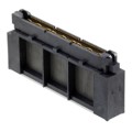 5767017-2 - CONN PLUG 76POS SMD GOLD
