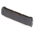 5767057-3 - CONN PLUG 114P SMD PALLAD-NICKEL
