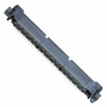 1-767007-0 - CONN PLUG 114POS SMD GOLD