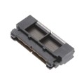 767042-2 - CONN PLUG 76POS SMD GOLD