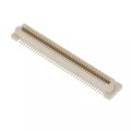 61082-081502LF - CONN RCPT 80POS SMD GOLD