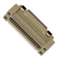 61082-042422LF - CONN RCPT 40POS SMD GOLD