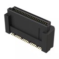 G832MB010406322HR - BTB 40P P=0.8MM RECEPTACLE H=11.