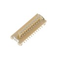 91910-21321LF - CONN HDR 21POS SMD GOLD