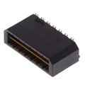 QTE-014-03-L-D-DP-A - CONN DIFF ARRAY PLG 28P SMD GOLD