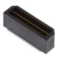 QTS-025-02-L-D-A-K - CONN HDR 50POS SMD GOLD