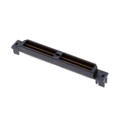 QTE-040-01-F-D-EM2 - CONN HDR 80POS EDGE MNT GOLD