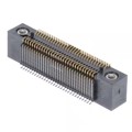FSI-130-10-L-D-M-AD - CONN STACKING 60POS SMD GOLD