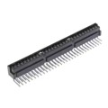 LS2-130-01-F-D-RA2 - CONN SELF-MATE 60POS R/A GOLD