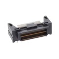 QTH-030-01-F-D-RA - CONN HDR 60POS R/A SMD GOLD