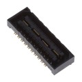 QSH-020-01-H-D-DP-A-K - CONN DIFF ARRAY RCP 40P SMD GOLD