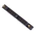 QTE-040-01-L-D-A-RT1 - CONN HDR 80POS SMD GOLD