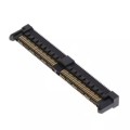 QRM8-052-05.0-L-D-A-GP - CONN ARRAY PLUG 104POS SMD GOLD