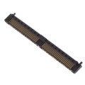 QRM8-052-02.0-L-D-A - .8MM Q RATE TERMINAL WITH EDGE R