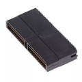 QTH-040-05-F-D-DP-A - CONN DIFF ARRAY PLG 80P SMD GOLD