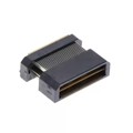 QTH-030-04-H-D-A-K-TR - CONN HDR 60POS SMD GOLD