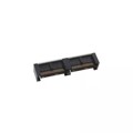 QFS-052-06.25-SL-D-A-P - CONN RCPT 104POS SMD GOLD