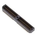 QTH-040-01-H-D-DP-A - CONN DIFF ARRAY PLG 80P SMD GOLD