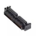 QTH-040-01-L-D-DP-RA - CONN DIFF ARRAY PLUG 80P R/A SMD