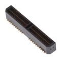 QTH-040-02-H-D-DP-A - CONN DIFF ARRAY PLG 80P SMD GOLD