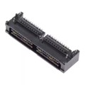 QSH-040-01-F-D-DP-RA - CONN DIFF ARRAY RCPT 80P R/A SMD