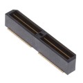 QTS-050-02-H-D-A-K - CONN HDR 100POS SMD GOLD