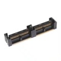 QFS-052-04.25-H-D-A - CONN RCPT 104POS SMD GOLD