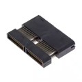 QTH-040-08-L-D-DP-A - CONN DIFF ARRAY PLG 80P SMD GOLD