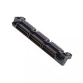 QTS-075-01-L-D-RA-WT-SP - CONN HDR 150POS R/A SMD GOLD