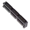 QSH-090-01-F-D-RA - CONN RCPT 180POS R/A SMD GOLD