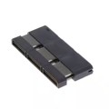 QTH-090-08-L-D-A - CONN HDR 180POS SMD GOLD