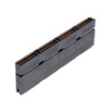 QTH-120-07-L-D-A - CONN HDR 240POS SMD GOLD