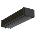 SEAF-50-01-L-08-2-RA-K-TR - CONN HD ARRAY RCPT 400P R/A SMD