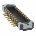 BM23FR0.6-16DP-0.35V(895) - CONN HDR 16POS SMD GOLD