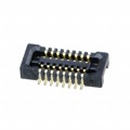 DF37NC-16DS-0.4V(53) - CONN RCPT 16POS SMD GOLD