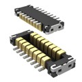 5035521622 - CONN PLUG 16POS SMD GOLD