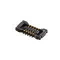 BM20B(0.6)-10DS-0.4V(53) - CONN RCPT 10POS SMD GOLD