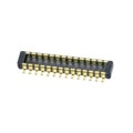 BM20B(0.6)-24DP-0.4V(53) - CONN HDR 24POS SMD GOLD