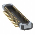 BM23FR0.6-24DP-0.35V(895) - CONN HDR 24POS SMD GOLD