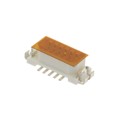 DF9-11P-1V(20) - CONN HDR 11POS SMD TIN