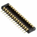 5046222410 - CONN PLUG 24POS SMD GOLD
