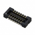 BM14B(0.8)-10DS-0.4V(51) - CONN RCPT 10POS SMD GOLD