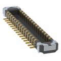 BM23FR0.6-30DP-0.35V(895) - CONN HDR 30POS SMD GOLD