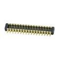 BM20B(0.6)-30DP-0.4V(53) - CONN HDR 30POS SMD GOLD